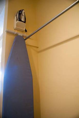 Imagen de la habitación del Motel Nassau Holiday. Foto 14