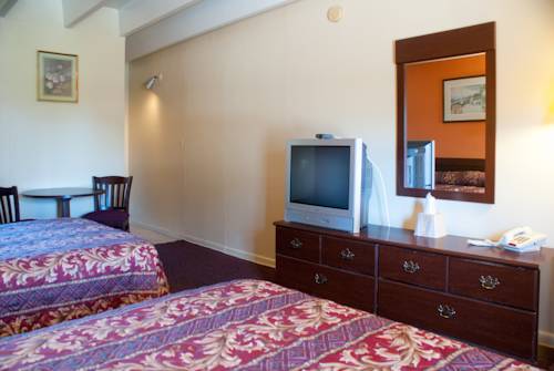 Imagen de la habitación del Motel Nassau Holiday. Foto 15