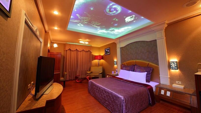 Imagen general del Motel Natoli. Foto 12