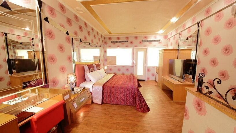 Imagen general del Motel Natoli. Foto 13