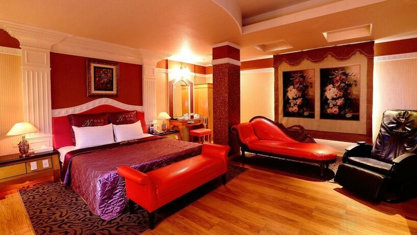 Imagen general del Motel Natoli. Foto 15