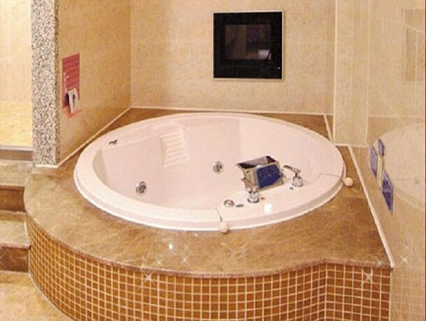 Imagen de la habitación del Motel Natoli. Foto 20