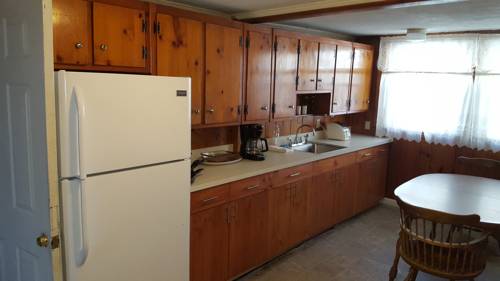 Imagen de la habitación del Motel Nautical Suites & Beach Houses. Foto 3