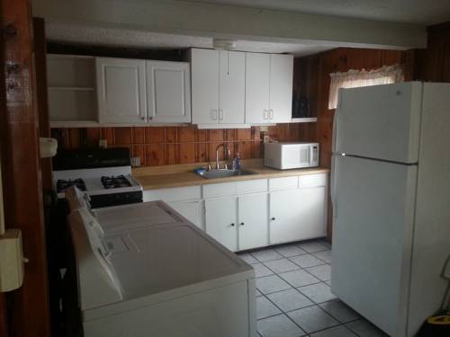 Imagen de la habitación del Motel Nautical Suites & Beach Houses. Foto 5