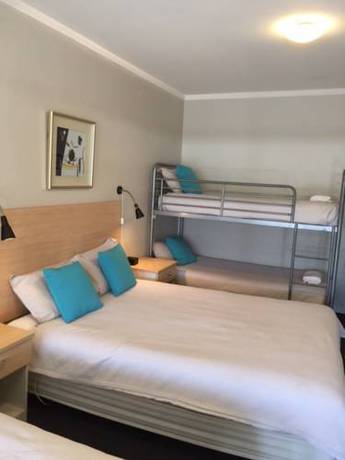 Imagen de la habitación del Motel Nebula Cooma. Foto 3