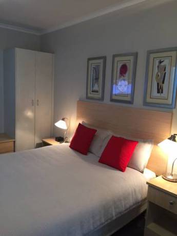 Imagen de la habitación del Motel Nebula Cooma. Foto 5