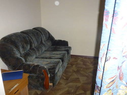 Imagen general del Motel Negus. Foto 3