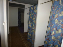 Imagen general del Motel Negus. Foto 4