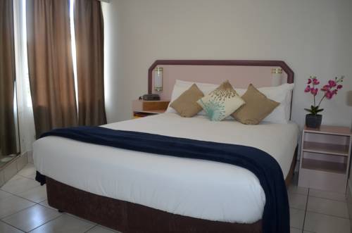 Imagen de la habitación del Motel Nelson Towers and Apartments. Foto 3