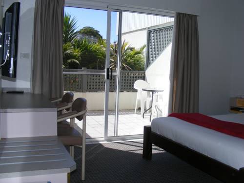 Imagen de la habitación del Motel Nelson Towers and Apartments. Foto 5