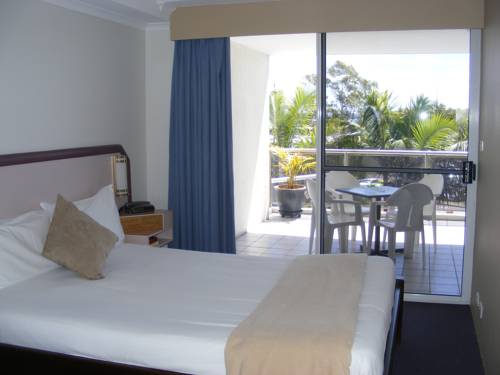 Imagen de la habitación del Motel Nelson Towers and Apartments. Foto 6