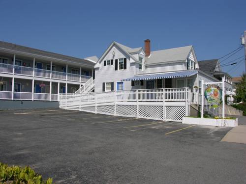 Imagen general del Motel Neptune Maine. Foto 1