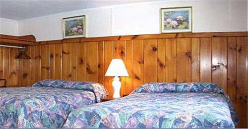 Imagen de la habitación del Motel Ne'r Beach. Foto 3
