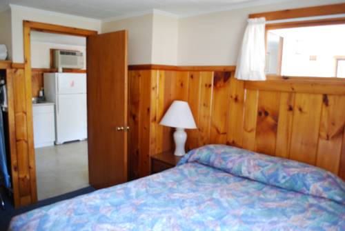Imagen de la habitación del Motel Ne'r Beach. Foto 5