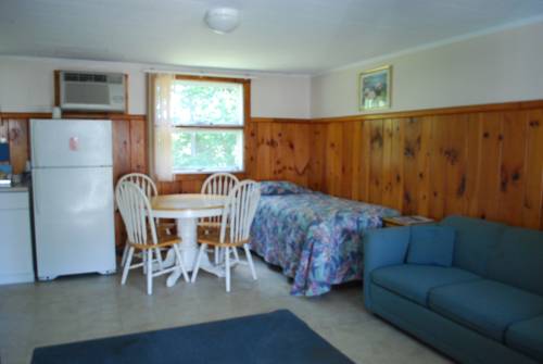Imagen general del Motel Ne'r Beach. Foto 1