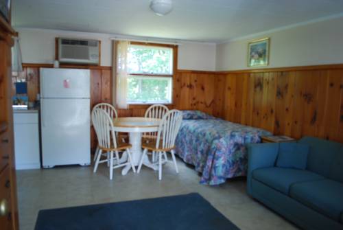 Imagen de la habitación del Motel Ne'r Beach. Foto 6