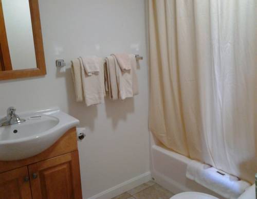 Imagen de la habitación del Motel Ne'r Beach. Foto 7