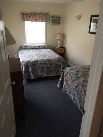Imagen de la habitación del Motel Ne'r Beach. Foto 8