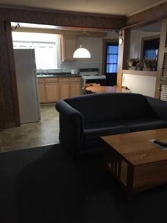 Imagen de la habitación del Motel Ne'r Beach. Foto 9
