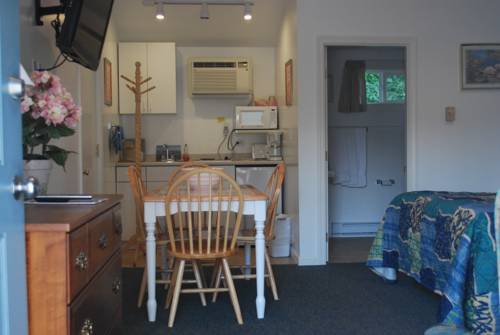 Imagen de la habitación del Motel Ne'r Beach. Foto 10