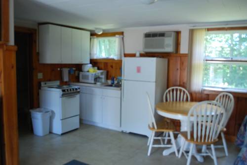 Imagen de la habitación del Motel Ne'r Beach. Foto 11