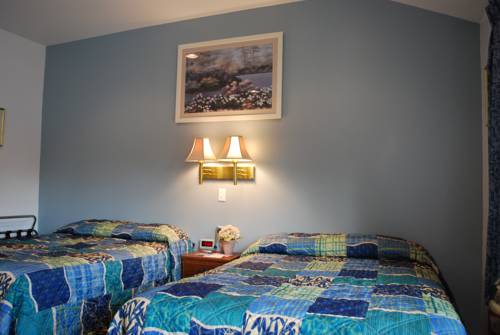 Imagen de la habitación del Motel Ne'r Beach. Foto 12