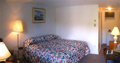Imagen de la habitación del Motel Ne'r Beach. Foto 13