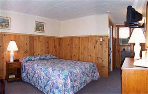 Imagen de la habitación del Motel Ne'r Beach. Foto 14