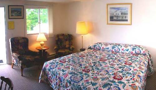 Imagen de la habitación del Motel Ne'r Beach. Foto 15