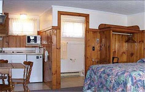 Imagen de la habitación del Motel Ne'r Beach. Foto 16