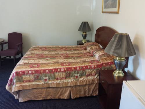 Imagen de la habitación del Motel New Kansan. Foto 3