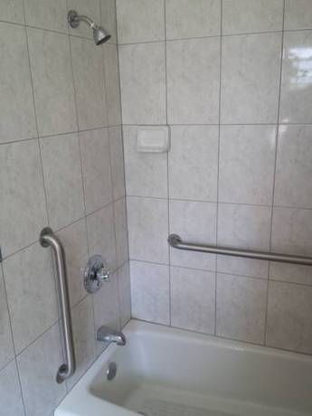 Imagen de la habitación del Motel New Kansan. Foto 4
