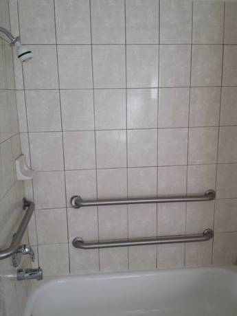 Imagen de la habitación del Motel New Kansan. Foto 5