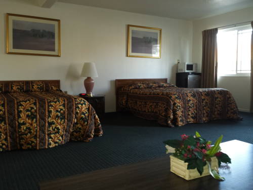 Imagen de la habitación del Motel New Kansan. Foto 6