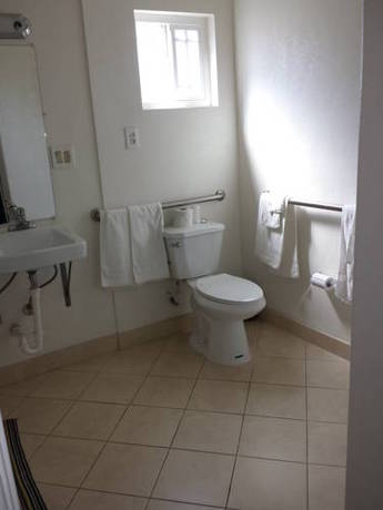 Imagen de la habitación del Motel New Kansan. Foto 7