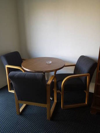 Imagen de la habitación del Motel New Kansan. Foto 8