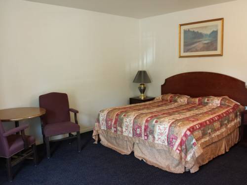 Imagen de la habitación del Motel New Kansan. Foto 11