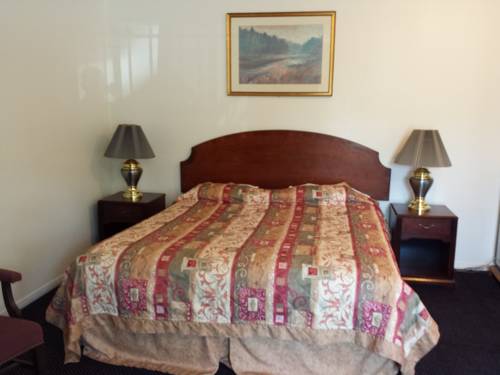 Imagen de la habitación del Motel New Kansan. Foto 15