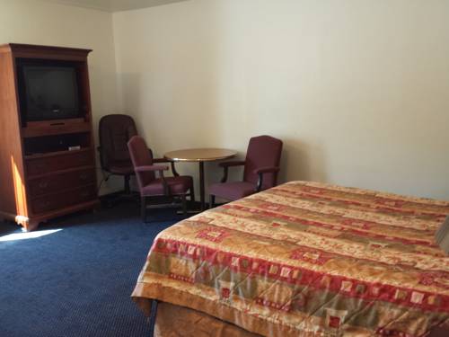 Imagen de la habitación del Motel New Kansan. Foto 16