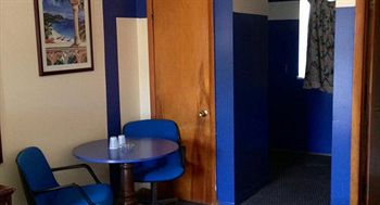 Imagen de la habitación del Motel New Rome. Foto 5