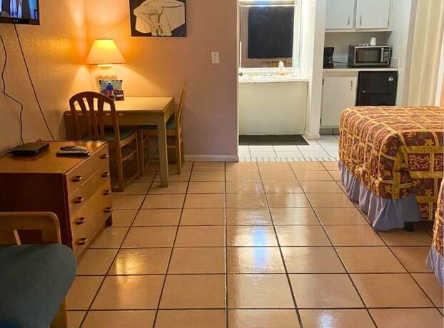 Imagen general del Motel New Sungate. Foto 2