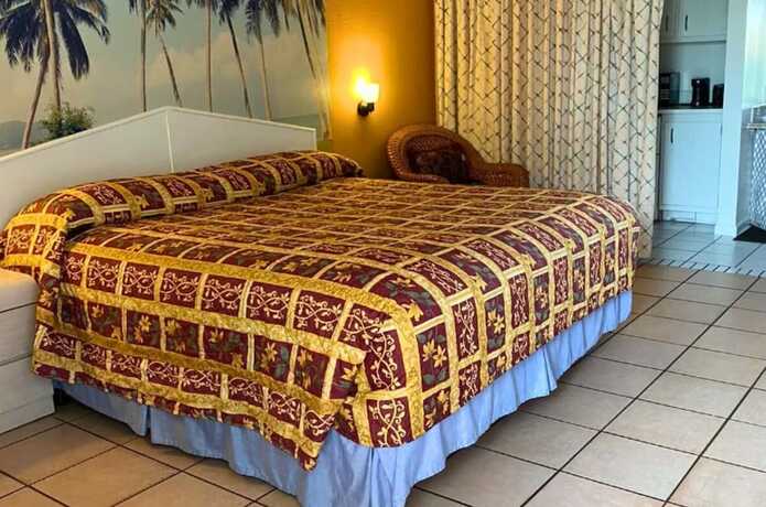 Imagen de la habitación del Motel New Sungate. Foto 8