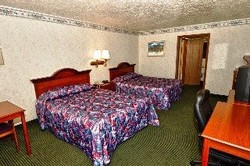 Imagen general del Motel New Western. Foto 2