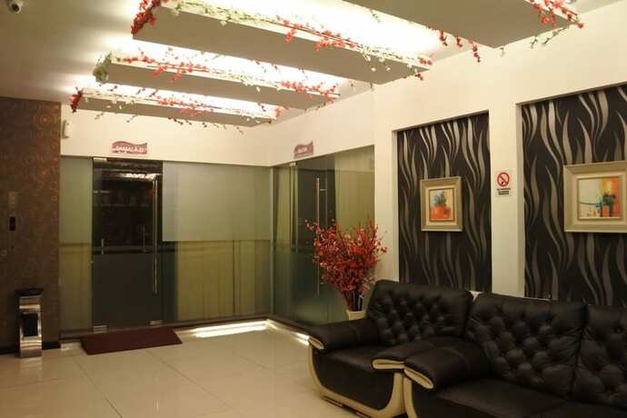 Imagen general del Motel New World, BINTULU. Foto 2