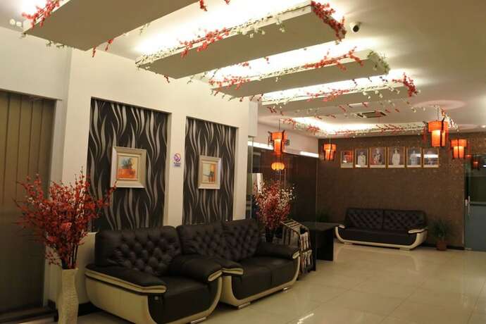 Imagen general del Motel New World, BINTULU. Foto 3