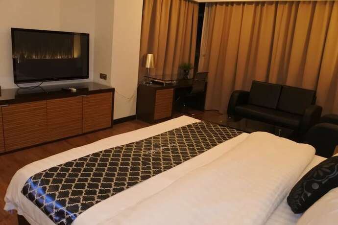 Imagen general del Motel New World, BINTULU. Foto 6