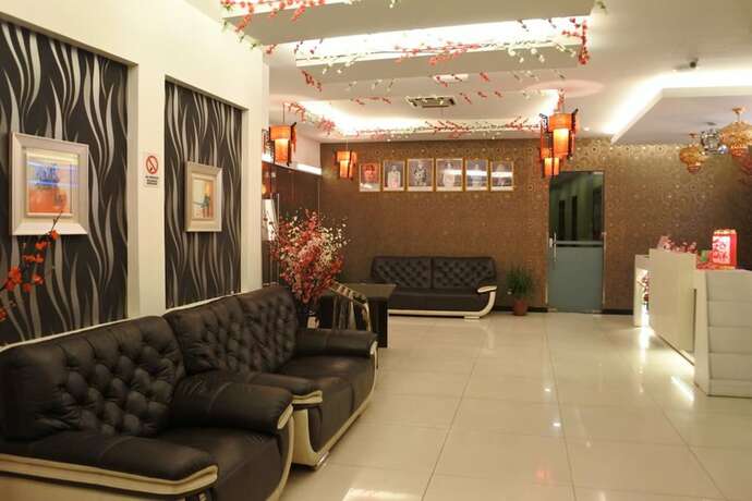 Imagen general del Motel New World, BINTULU. Foto 10