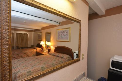 Imagen de la habitación del Motel Newcastle. Foto 5