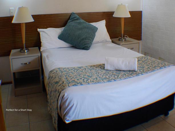 Imagen de la habitación del Motel Newcastle Links. Foto 5