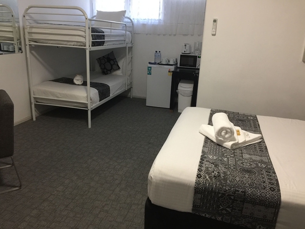 Imagen de la habitación del Motel Newcastle, Newcastle. Foto 5